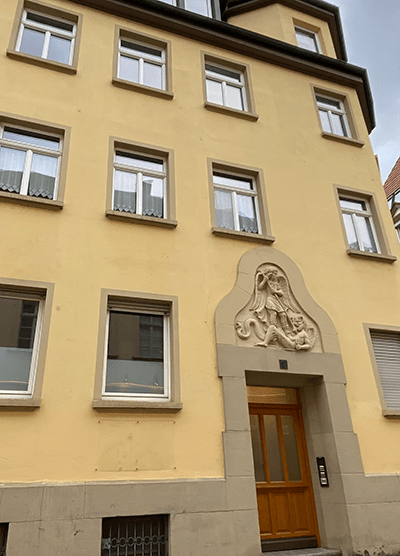 Treffpunkt Bamberg Treffpunkt Bamberg