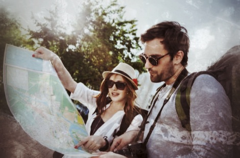 Is a scavenger hunt suitable for tourists Is a scavenger hunt suitable for tourists