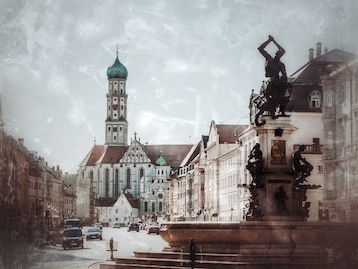 Scavenger-hunt-treasure-hunt-Augsburg-self-guided-city
