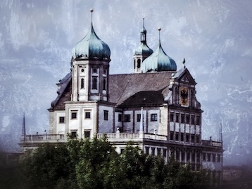 Scavenger-hunt-treasure-hunt-Augsburg-sights-self-guided