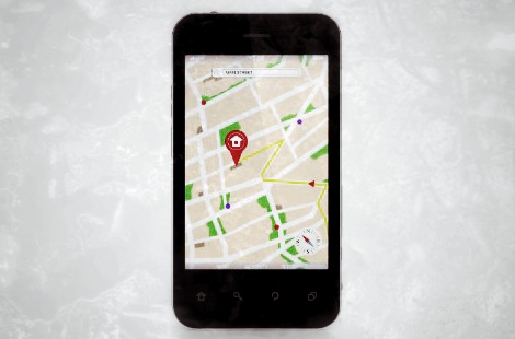 What equipment do you need for a smartphone scavenger hunt What equipment do you need for a smartphone scavenger hunt