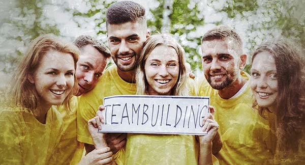 Teambuilding